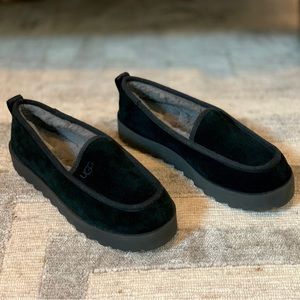 UGG | Super Moc-Toe Slippers | Size 8 (US) | NEW